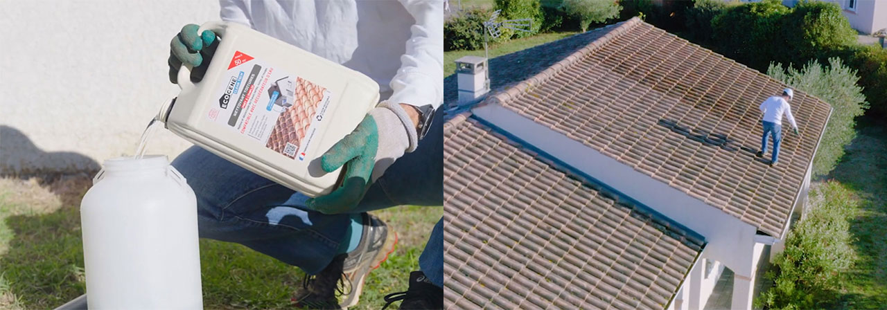 Produits éco-certifiés