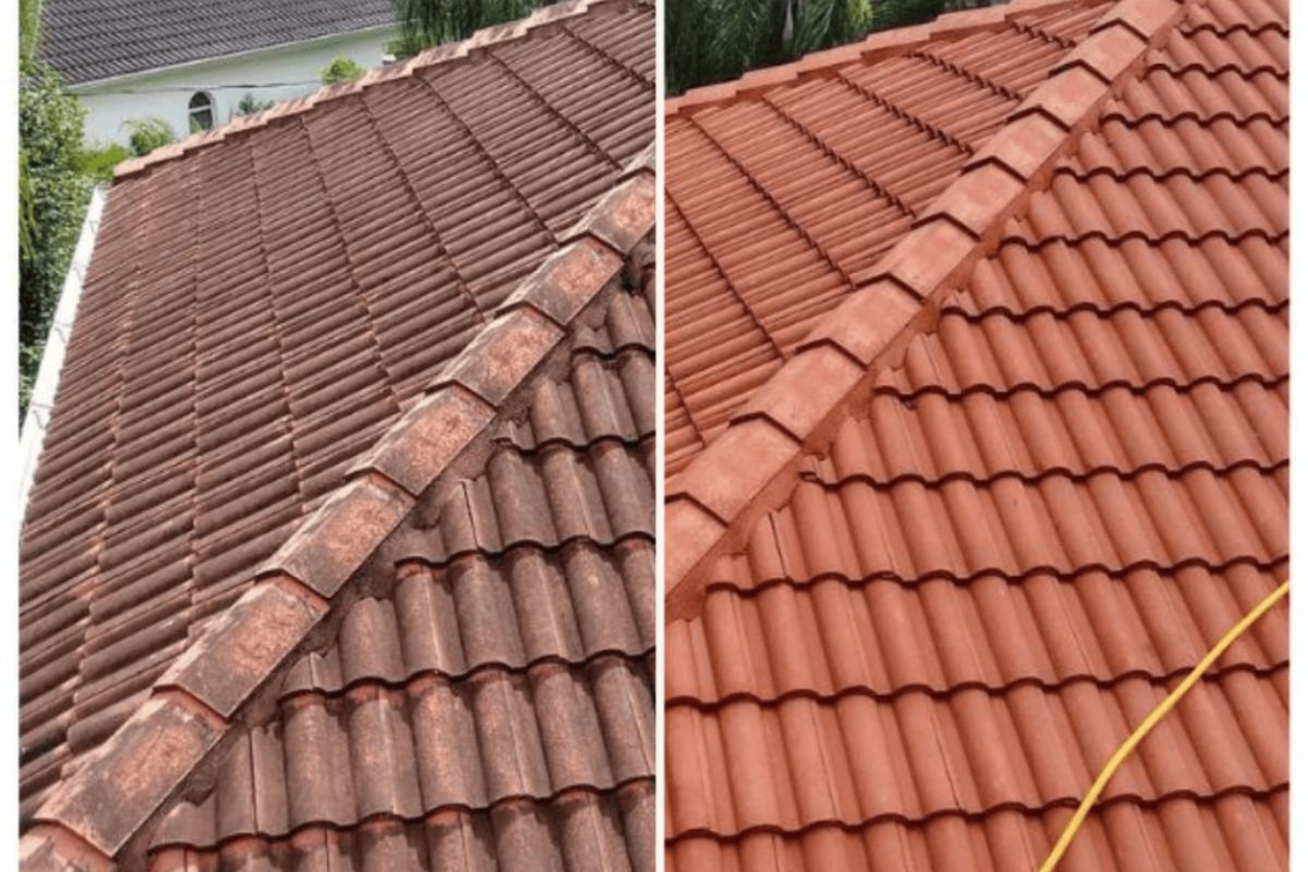 Réalisation NetToit IDF 1