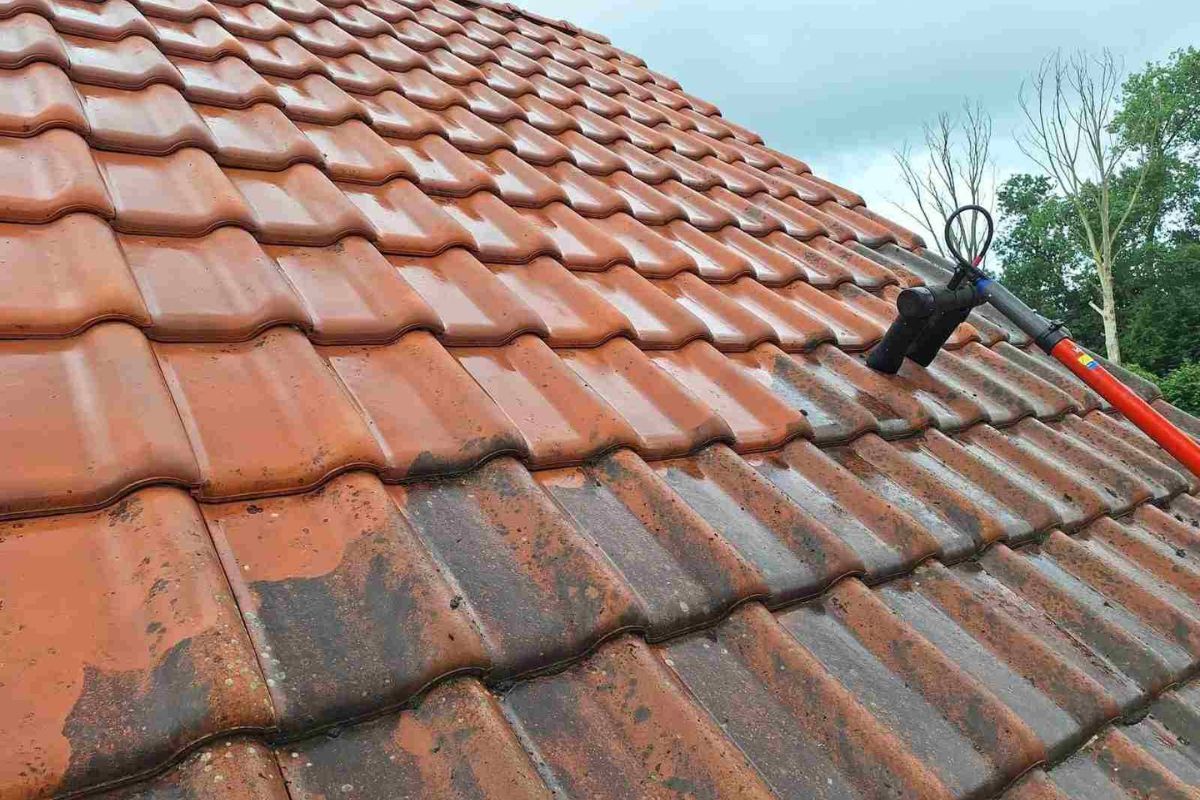 Réalisation NetToit IDF 10