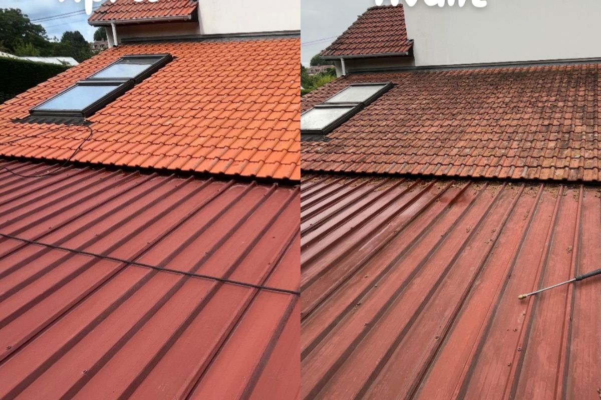 Réalisation NetToit IDF 13