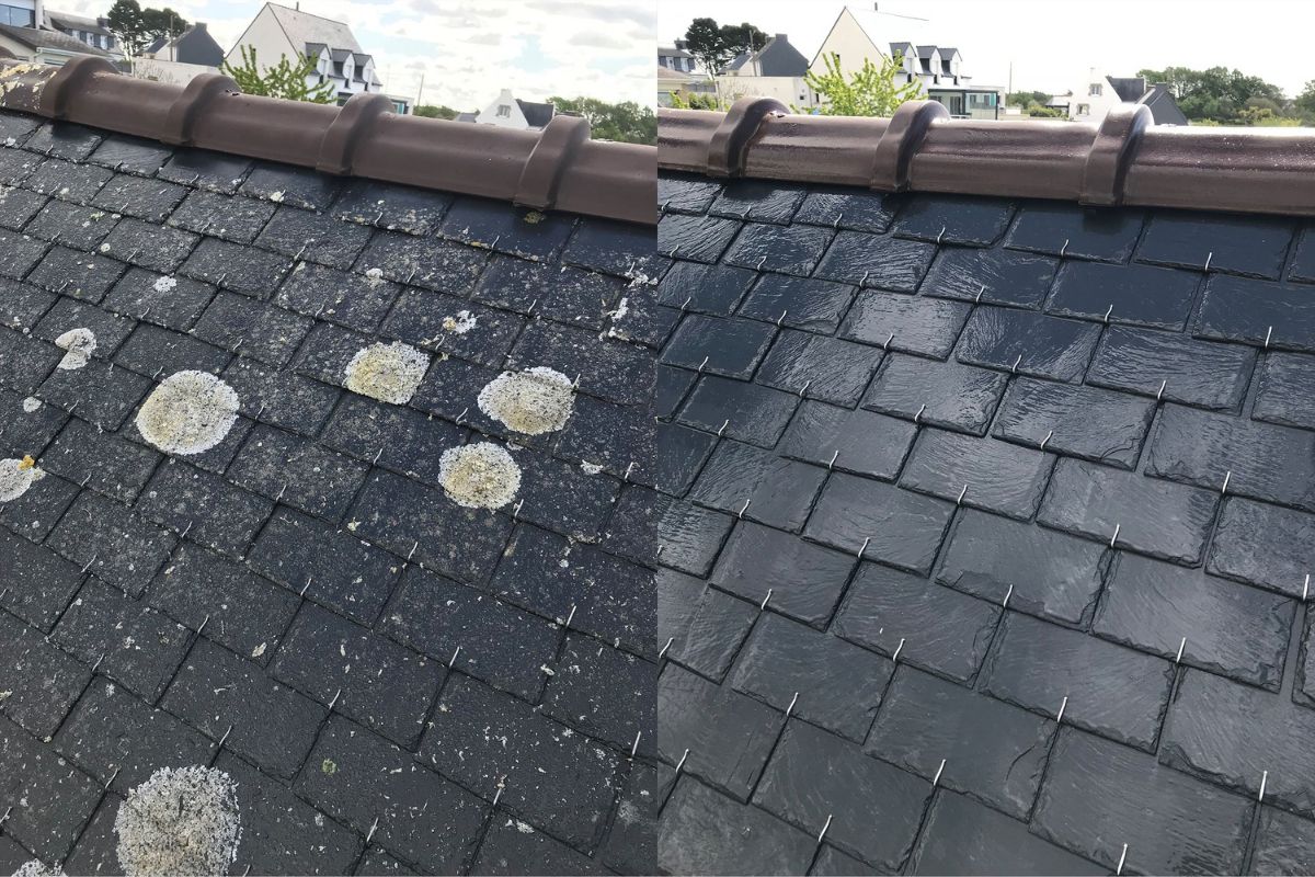 Réalisation NetToit IDF 3