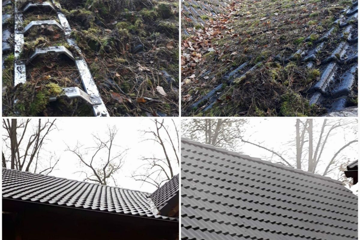 Réalisation NetToit IDF 6