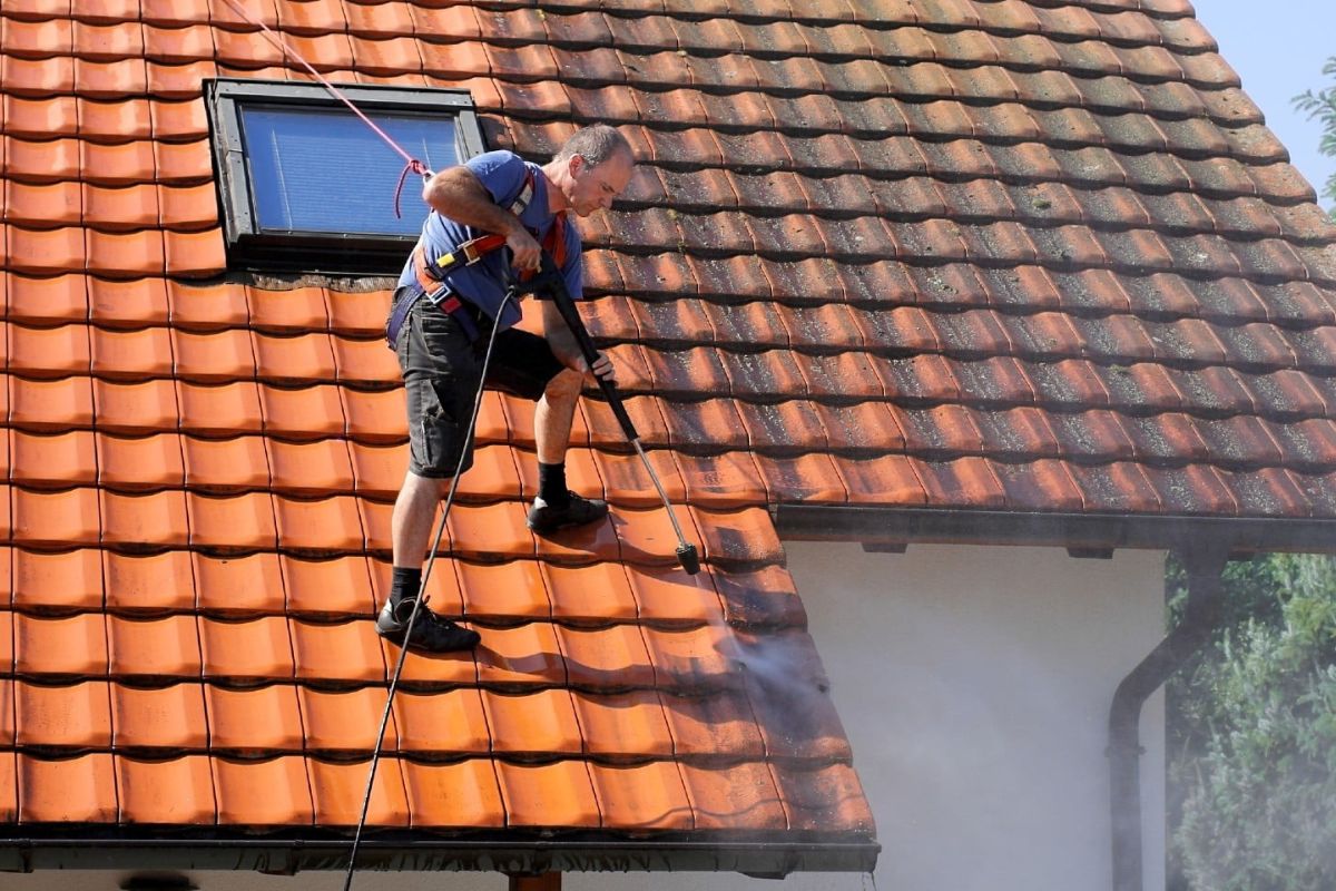 Réalisation NetToit IDF 7